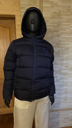 Ladies scotch soda puffer - ladies,
