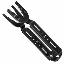 Disconnect Tong Sized 1/2Inch