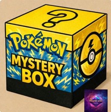 “Electric” Pokemon TCG -