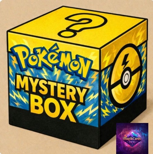 Electric pokemon tcg - pokemon,