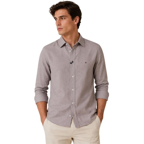 Tommy hilfiger mens shirt - hilfiger,