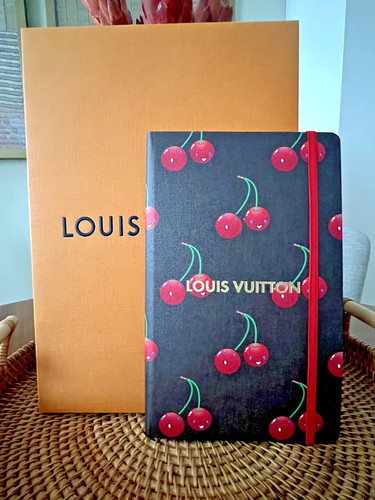 Louis vuitton takashi murakami - louis,