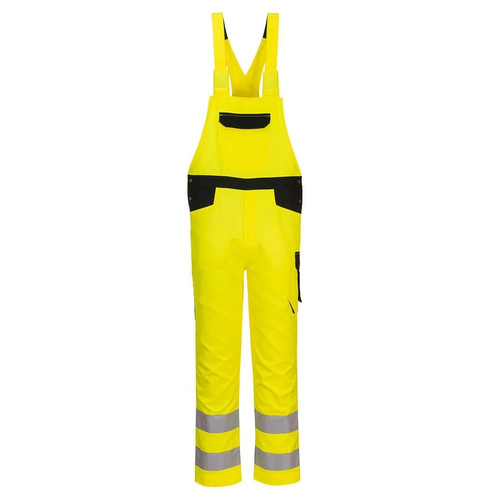 Portwest pw244 vis bib - pw244, hi