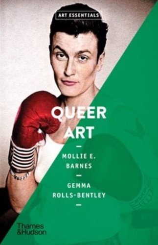 Queer art by - (art, essentials)