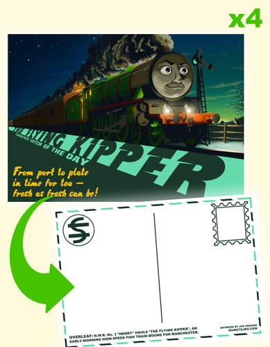 Set postcards henry the - of,