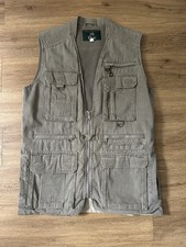 Orvis Fishing Hunting Utility Vest Medium