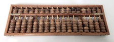 Vintage Chinese Abacus