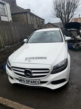 MERCEDES BENZ C CLASS C200 SE