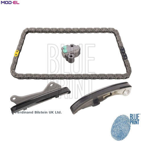 Timing chain kit - timing, for