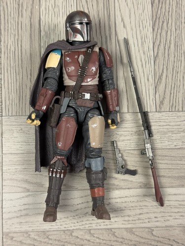 Star wars black series - wars,