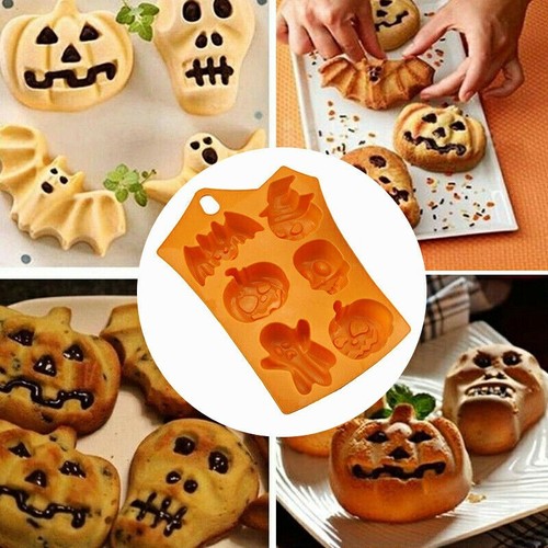 Halloween pumpkin ghost - halloween,