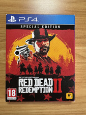 Red Dead Redemption 2 Special