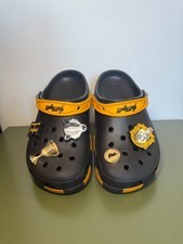 Crocs Harry Potter Hufflepuff