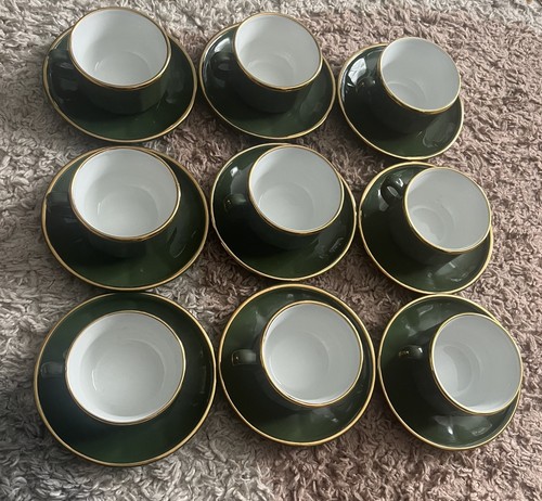 Vintage apilco french - french, bistro