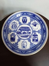 RINGTONS Plate THE DECORATIVE