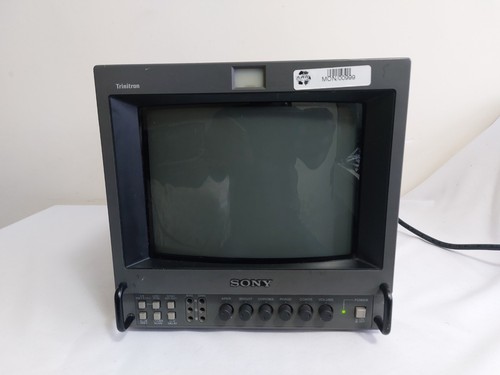 Sony pvm 9041qm inch - sony, pvm-9041qm