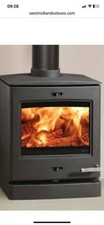 Yeoman CL5 Multifuel Stove 5kw