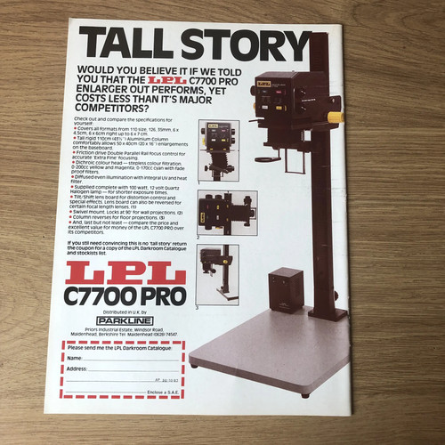 Cams30 magazine advert 11x8 - cams30,