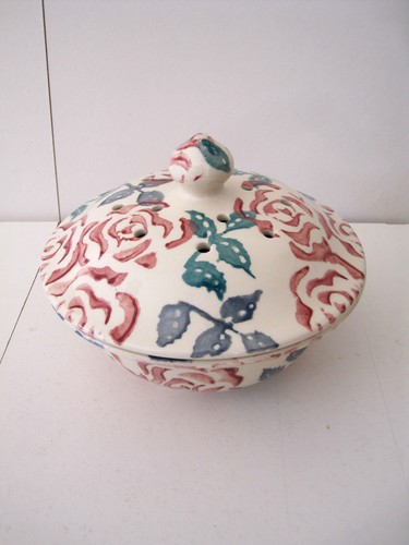 Emma bridgewater rose chintz - emma,