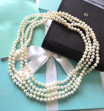 Authentic Tiffany & Co