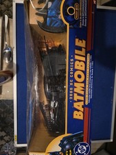 Corgi 2000 Batman Batmobile