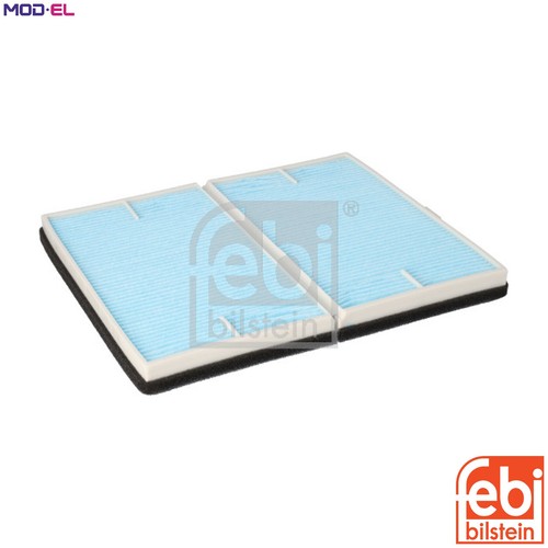 Filter cabin air - filter,