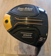Tour Edge Hot Launch E525 #5
