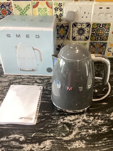 Smeg klf03gruk electric - klf03gruk, 1.7l