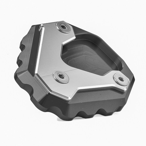 Motorcycle side stand