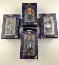 Buffy The Vampire Slayer Ornament Figures Busts Moore Creations - Choose from 4