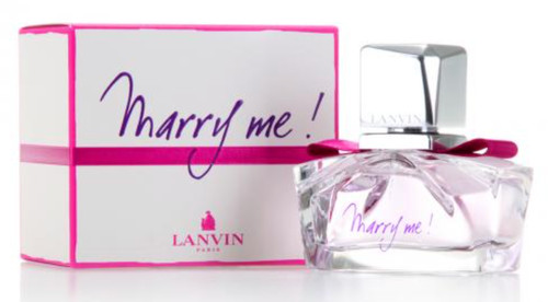 Lanvin marry 75ml eau - me!, de