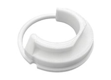 2x Clamp Socket Fastening Clip