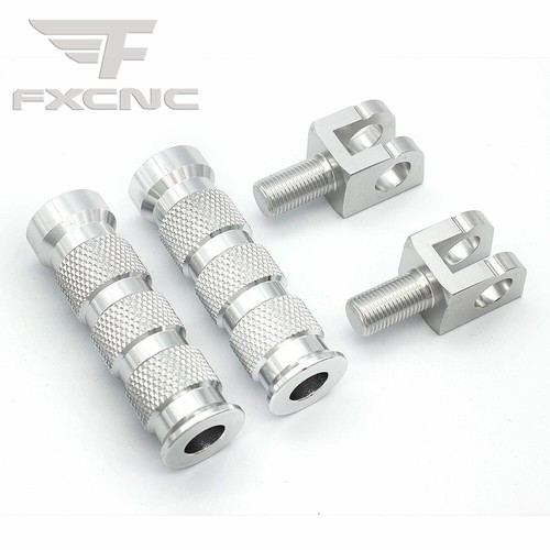 Cnc rear back foot pegs - back,