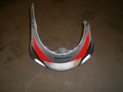 Suzuki gsxr600 srad 1997 - gsxr600,