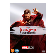 Doctor Strange: 2-Movie