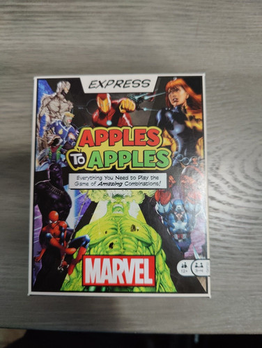 Mattel apples - apples, to