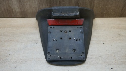 Piaggio mp3 125 250 rear - 250,