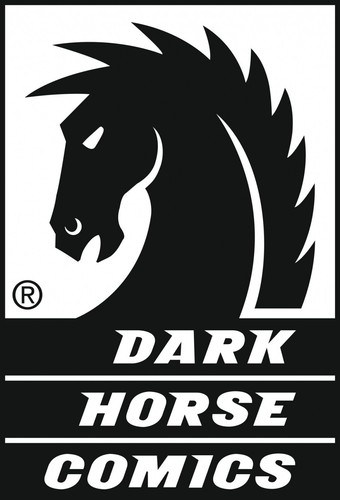 Dark horse comics abe - horse,