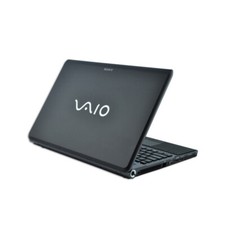 Sony Vaio PCG-51111M Laptop Parts LOT MOTHERBOARD BATTERY KEYBOARD CPU HEATSINK