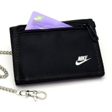 Nike Unisex Wallet Swoosh
