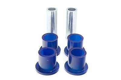 Superpro poly rear car - superpro, spring