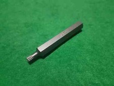 Halfords advanced M5 spline