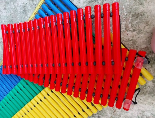 Weplay set rung - 4, way