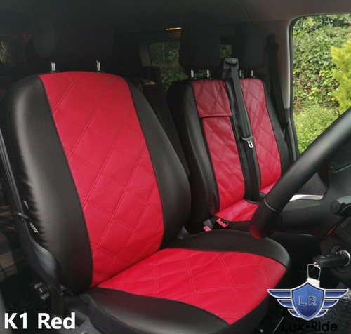 Ford transit mk8 crew - mk8, cab