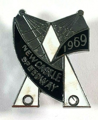 Newcastle diamonds speedway - ,