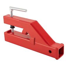 Clamp On Tractor Hitch Bucket
