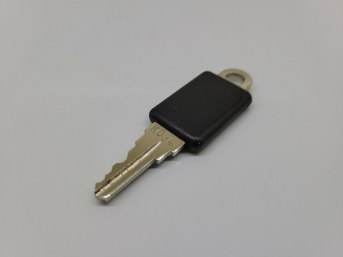Knoll k034 file cabinet key - knoll,