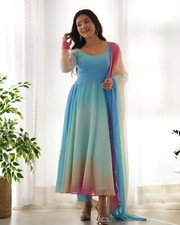 Indian Pakistani Salwar Kameez