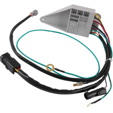 909510000 Automatic Electric