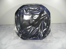 WHARFEDALE 2065T 8 INCH SPEAKER DRIVERS 100W 91dB SUB BASS MID RANGE UK #10K